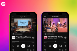 Filipino LGBTQIA+ podcasters are finding their voice — and a growing audience — on Spotify