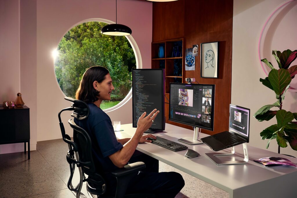Celebrate Father's Day with the perfect tech match for your Dad