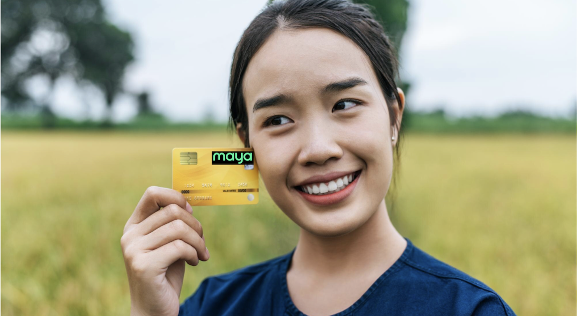 Maya replaces plastic payment cards with recycled alternatives in sustainability push