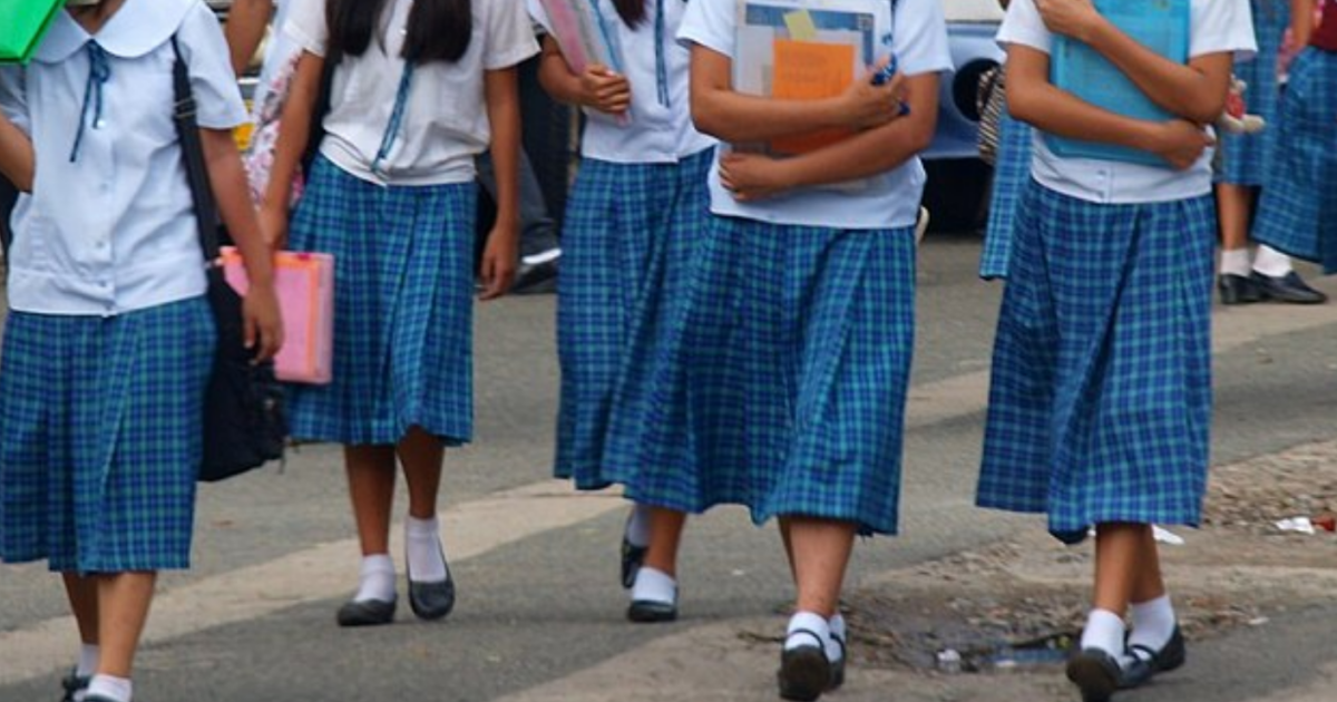 Menstrual health education