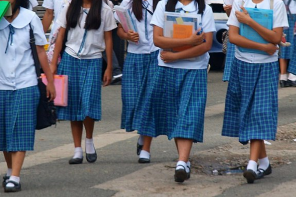 Menstrual health education