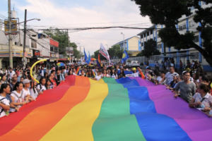 Pride Month celebration in Bulacan unites communities