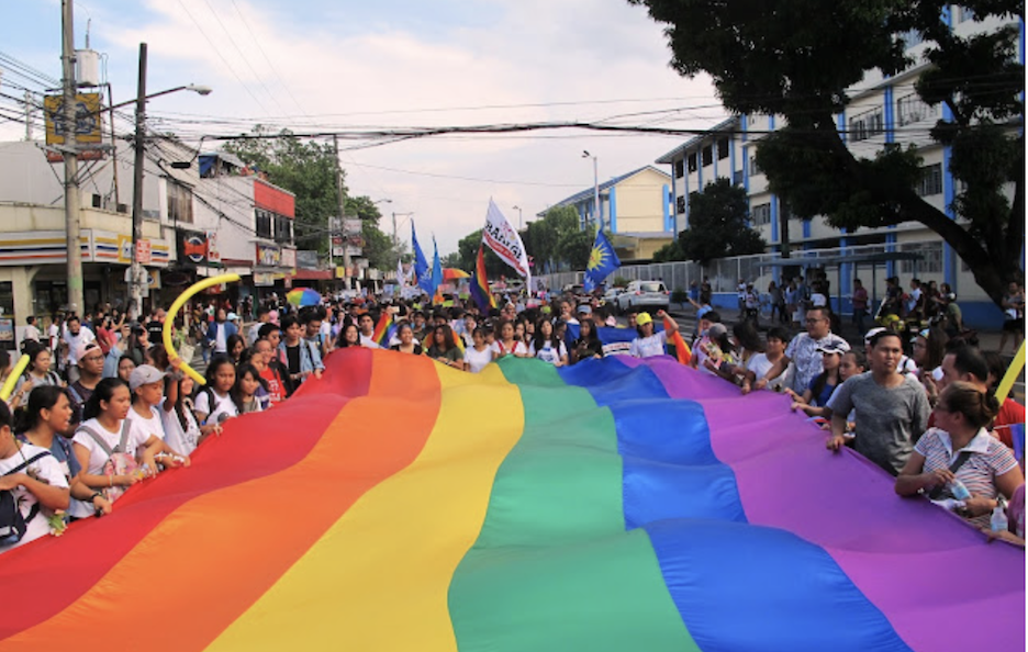 Pride Month celebration in Bulacan unites communities