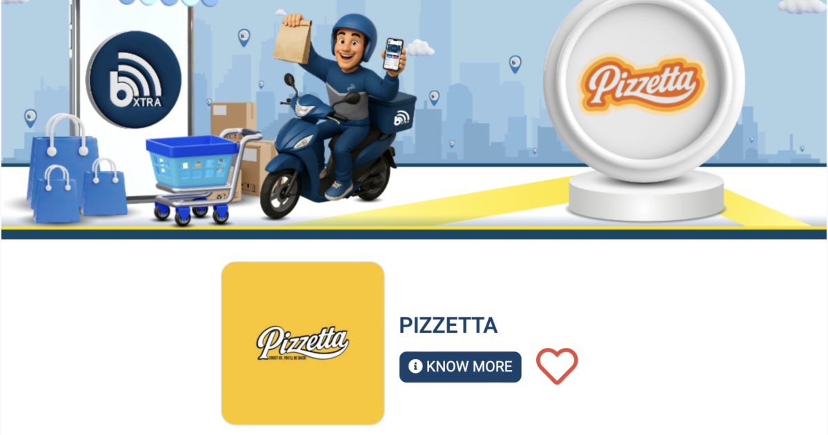 Pizzetta: The Poblacion pizza spot serving Neapolitan-style pizzas for less than ₱100