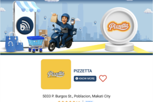 Pizzetta: The Poblacion pizza spot serving Neapolitan-style pizzas for less than ₱100