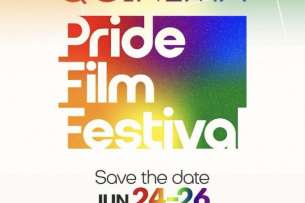 QCinema Pride 2026 brings lobal LGBTQ+ stories to Manila