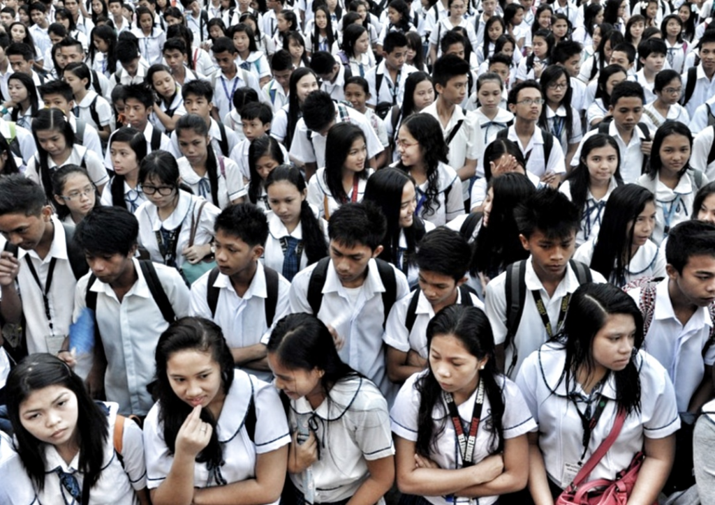 Menstrual Health Education and Keeping Girls in Class