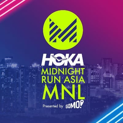 HOKA Midnight Run Asia 2026