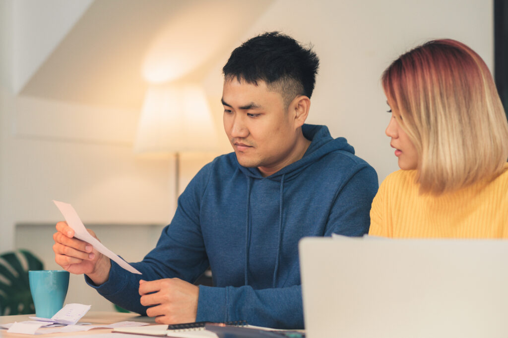 Young Filipinos becoming more financially included