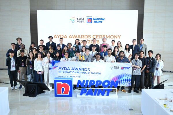 How 'bahay kubo' and 'bahay-bahayan' helped two Filipinos triumph at the AYDA Awards