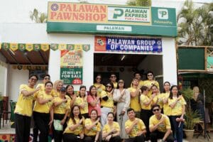 Baragatan Festival 2026 brings Palaweños together as Palawan Group honors hometown roots