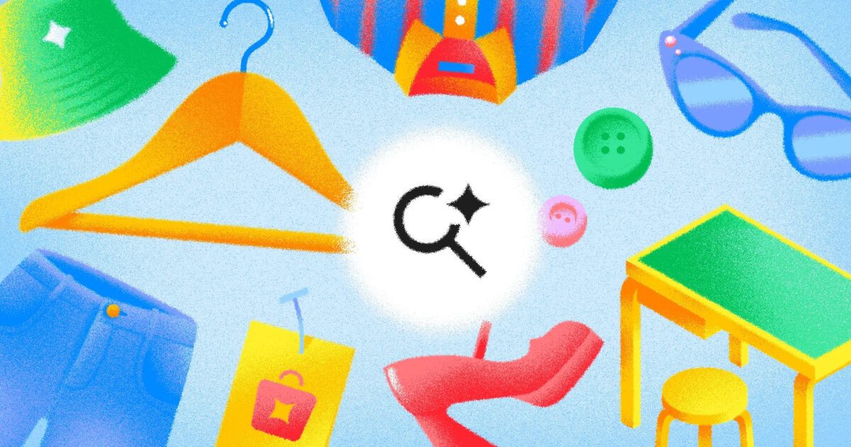 Shopping the '7.7 Sale': 5 ways Google search AI is reshaping e-commerce