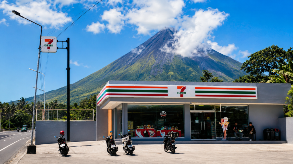 Not just a midnight stop: How 7-Eleven is changing with Filipino lifestyles