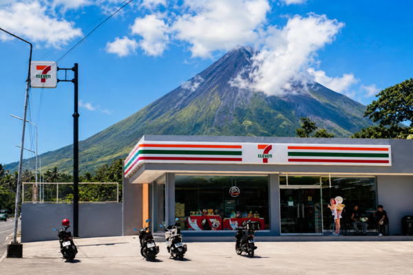 Not just a midnight stop: How 7-Eleven is changing with Filipino lifestyles