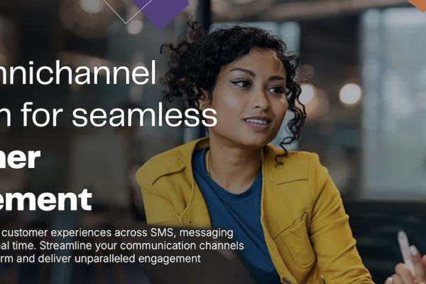 8x8 wins global CX recognition amid growing demand for AI-powered communications