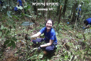 From planting trees to creating livelihoods: How AXA is rethinking corporate volunteerism