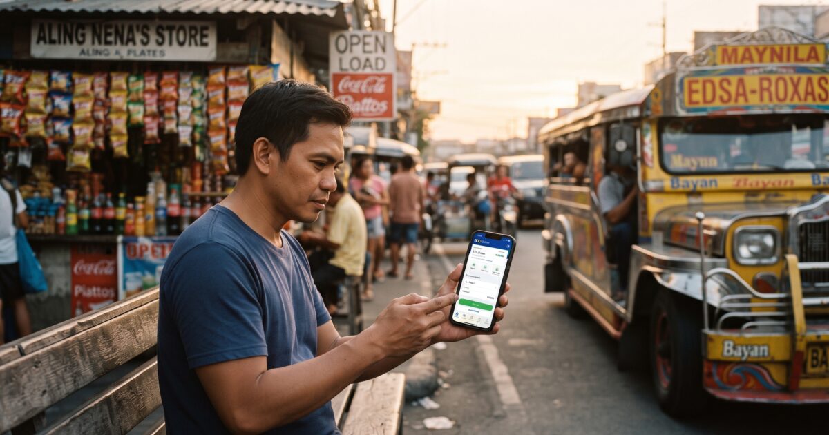 How AI is stealthily rewriting the ordinary Filipino day