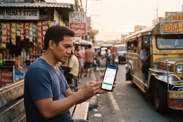 How AI is stealthily rewriting the ordinary Filipino day