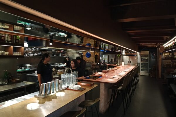 Sustainable dining: How Philippine restaurants are making every meal count