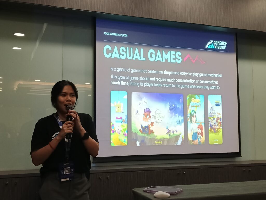Workshop #3: UI/UX design for casual games (Image Credit: Neo Magtira)