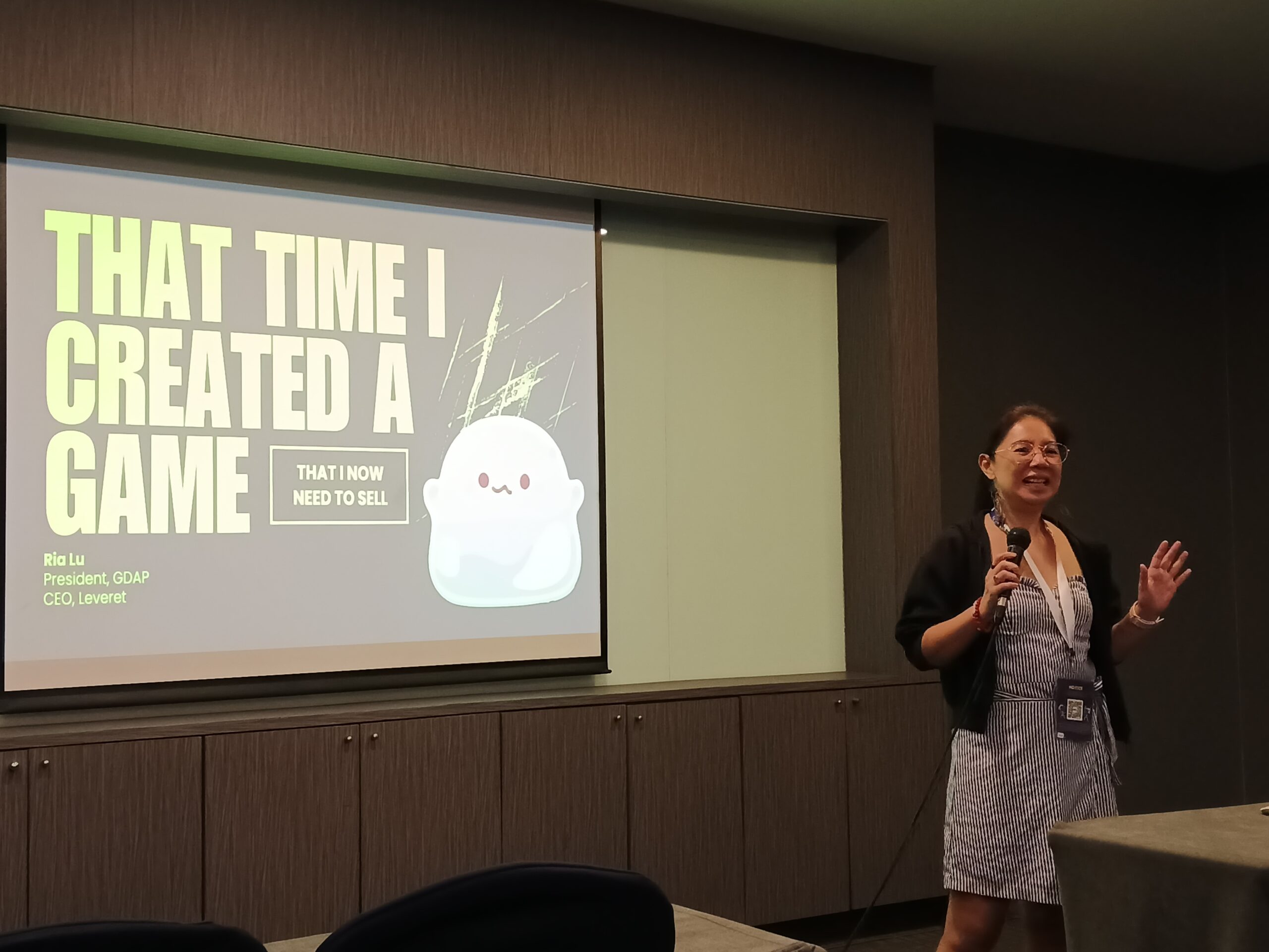 Workshop #4: That time I created a game that I now need to sell (Image Credit: Neo Magtira)