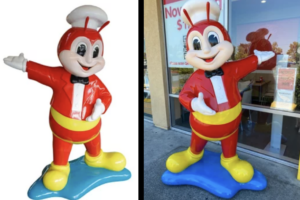 Price is right, appetite bigger: Food giant Jolibee thrives as inflation finally cools