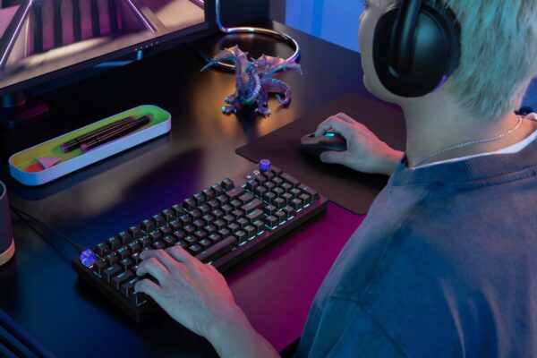 Logitech G's new G3 series brings premium gaming gear within reach
