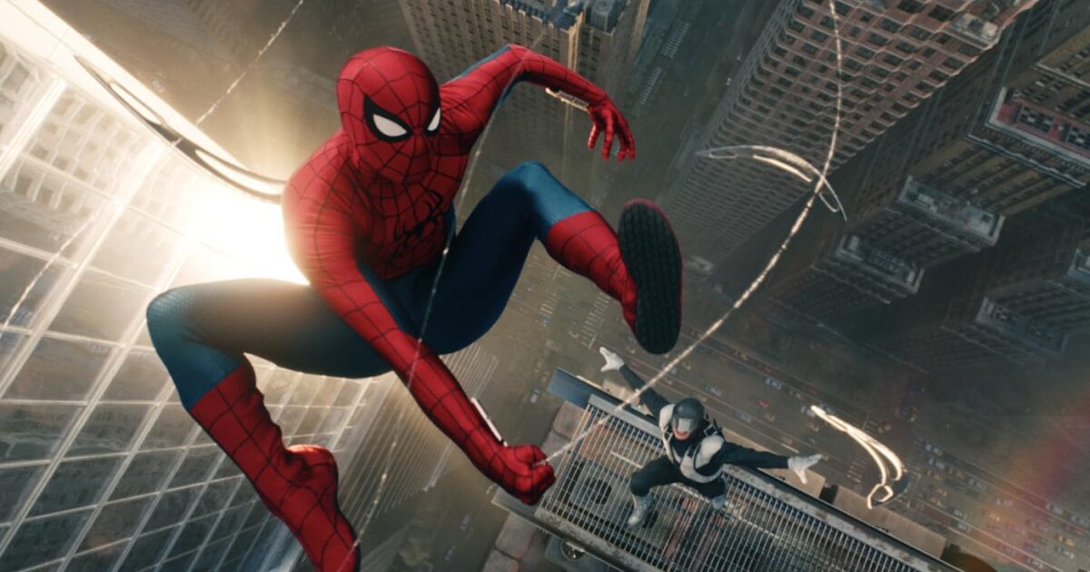 Spider-Man Brand New Day movie preview: What to expect and why you can't miss it