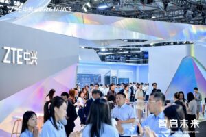 ZTE bets on AI-powered future where trust, smarter devices and faster networks work together