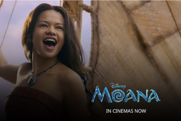 Disney's Moana (Live Action) review: A familiar voyage that still finds its magic