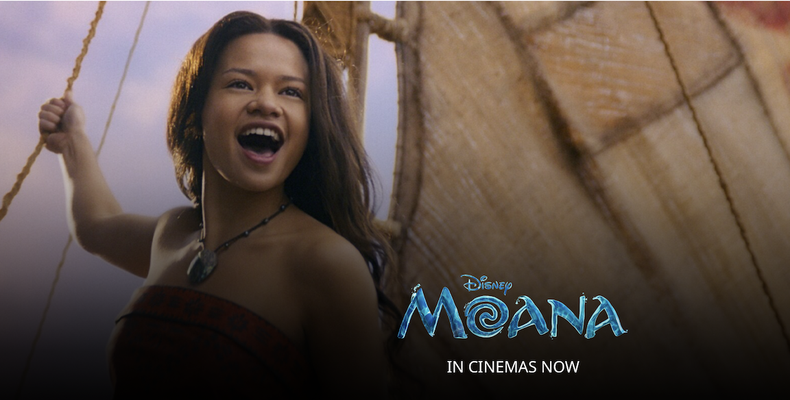 Disney's Moana (Live Action) review: A familiar voyage that still finds its magic
