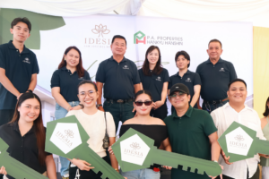 Idesia San Jose del Monte welcomes first homeowners amid Bulacan's growing appeal