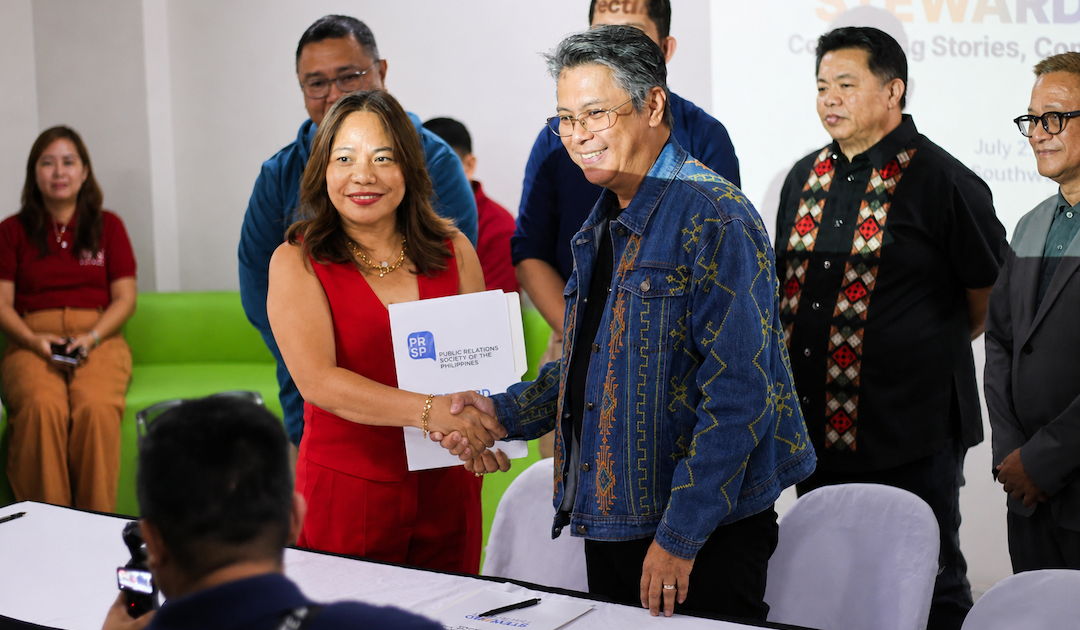 PRSP returns to Cebu after two decades, with PLDT and Smart backing a new chapter for Visayan communicators