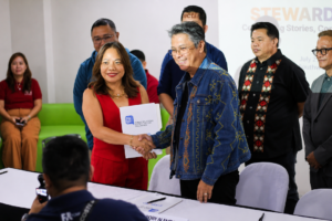 PRSP returns to Cebu after two decades, with PLDT and Smart backing a new chapter for Visayan communicators
