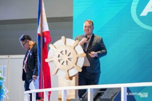 Can a fuel additive help make Philippine shipping greener?