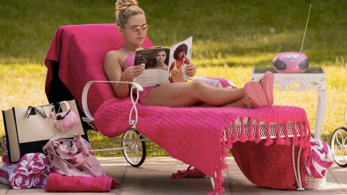 Prime Video's "Elle" review: A charming prequel that raises one big question