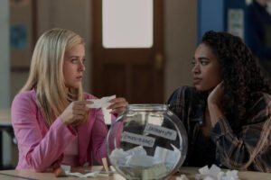 Prime Video's "Elle" review: A charming prequel that raises one big question