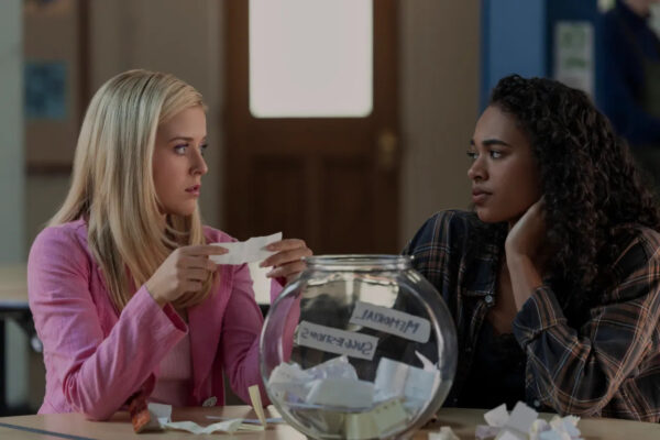 Prime Video's "Elle" review: A charming prequel that raises one big question