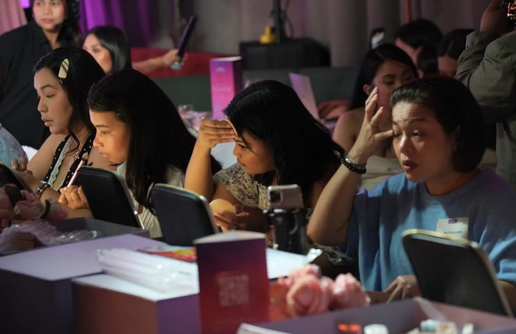 TikTok Kicks Off Beauty Fest 2026 with 'Own Your Beautiful: The Glow Up Masterclass'