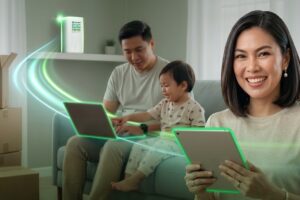 No fiber? No problem: Smart expands plug-and-play 5G home WiFi to over 100 stores nationwide