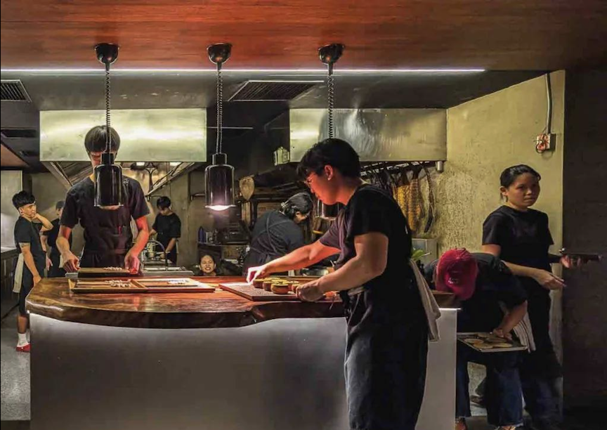Sustainable dining: How Philippine restaurants are making every meal count
