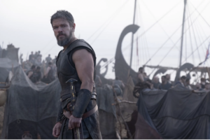 After watching The Odyssey, moviegoers are heading straight to Google