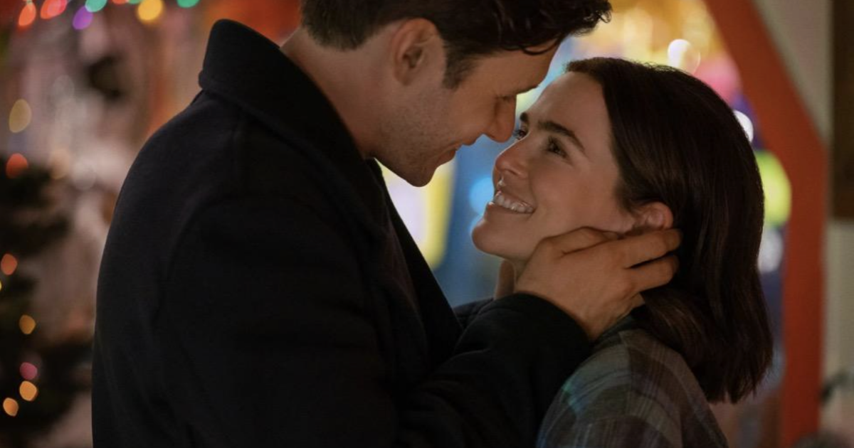 Netflix's Voicemails for Isabelle: A love story that stays with you