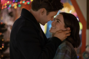 Netflix's Voicemails for Isabelle: A love story that stays with you