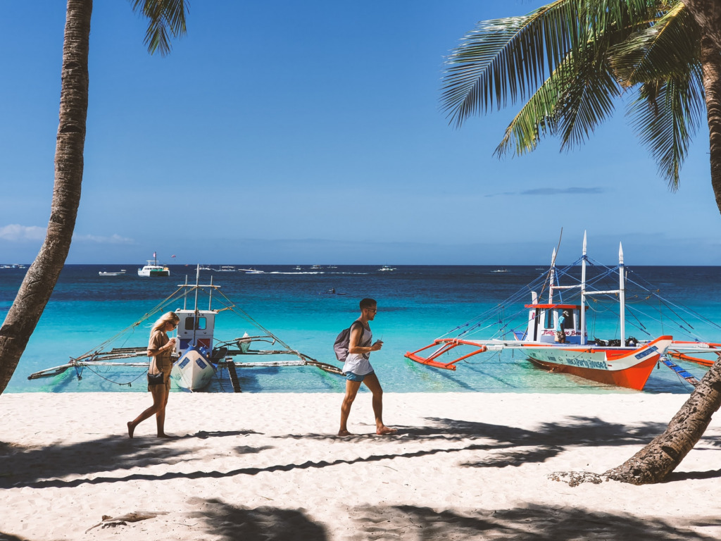 Workcations in the Philippines Beyond Metro Manila Guide