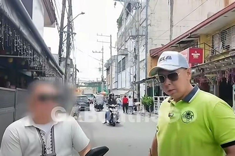 What the case about MMDA's Go and a motor-riding teacher says about public accountability