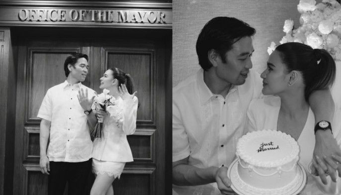 Bea Alonzo's Wedding and the Rise of Private Celebrity Vows