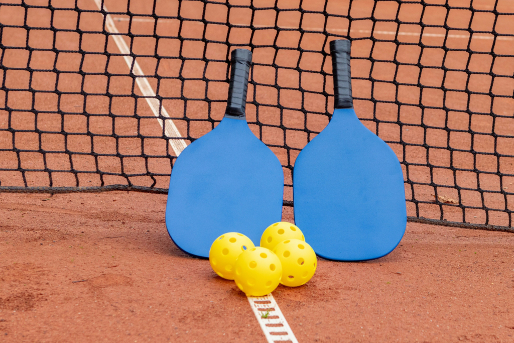 The Rise of Pickleball: Why Every Mall Now Wants a Court