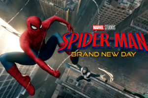 A scene from the trailer of 'Spider-Man: Brand New Day.' Screenshot from Columbia Pictures Philippines on YouTube