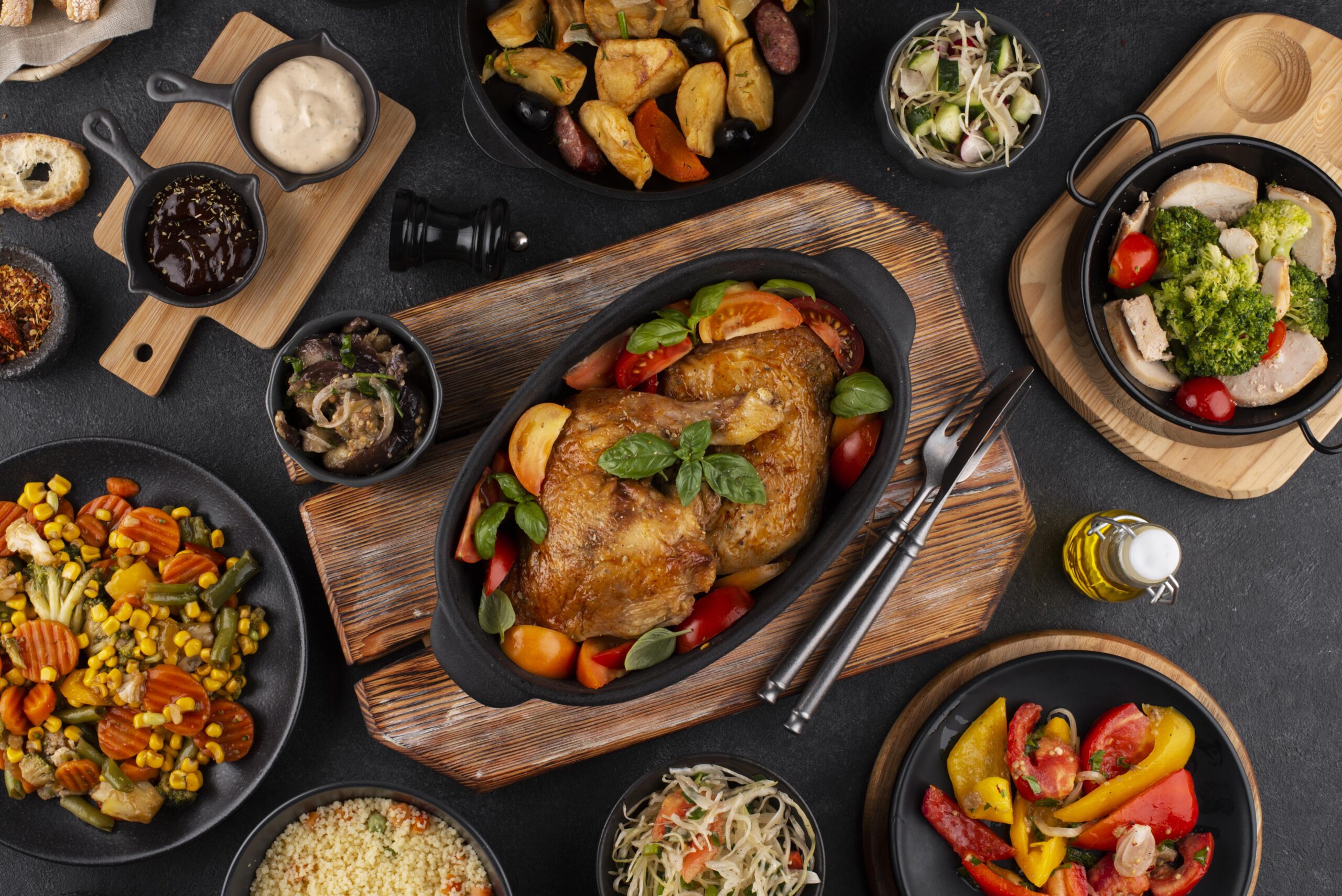 Beyond the Manila lens: How regional Filipino cuisine is redefining the food scene